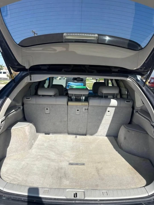 2007 Lexus RX 2nd Gen - Image 3 of 5