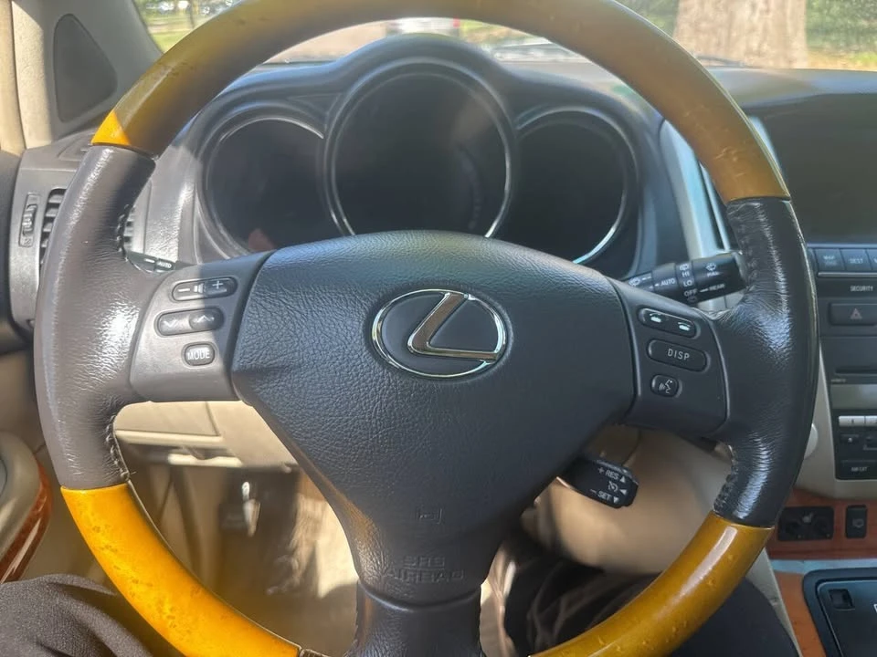 2007 Lexus RX 2nd Gen - Image 19 of 20