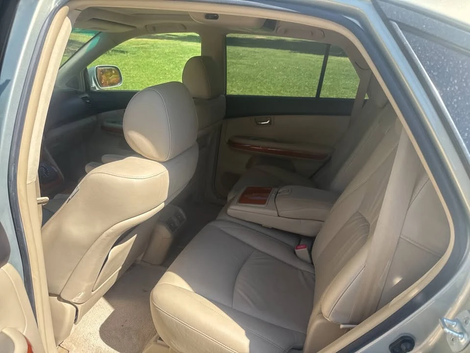 2007 Lexus RX 2nd Gen - Image 14 of 20