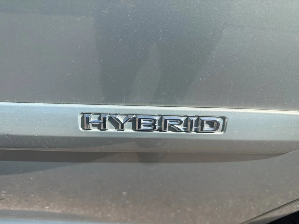 2007 Lexus RX 2nd Gen - Image 12 of 20