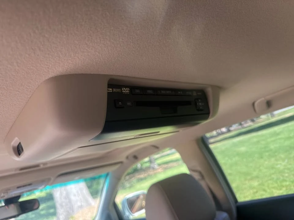 2007 Lexus RX 2nd Gen - Image 15 of 20