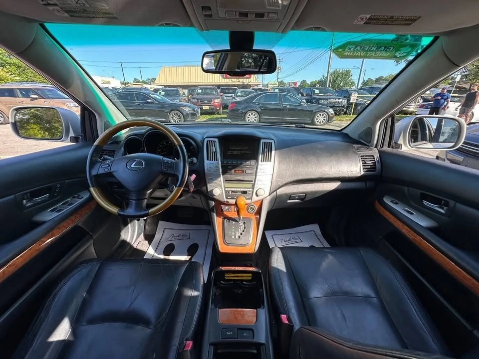 2007 Lexus RX 2nd Gen - Image 20 of 20