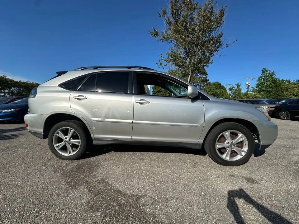 2007 Lexus RX 2nd Gen - Image 4 of 20