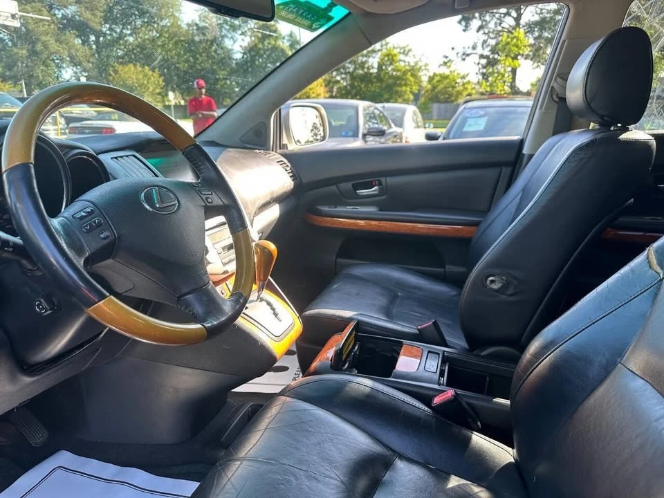 2007 Lexus RX 2nd Gen - Image 10 of 20
