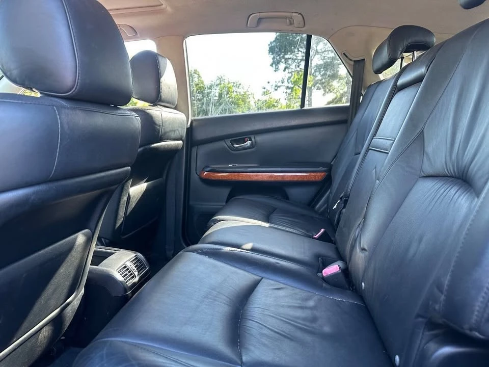 2007 Lexus RX 2nd Gen - Image 13 of 20