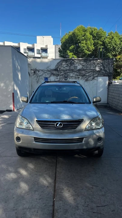 2007 Lexus RX 2nd Gen - Image 2 of 12