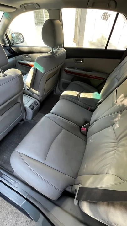 2007 Lexus RX 2nd Gen - Image 12 of 12