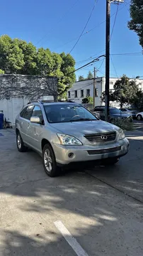 2007 Lexus RX 400h