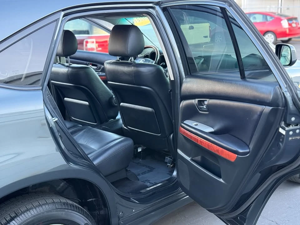 2007 Lexus RX 2nd Gen - Image 12 of 20