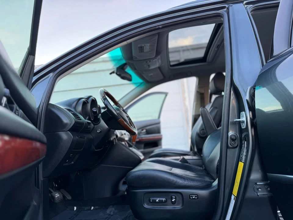 2007 Lexus RX 2nd Gen - Image 19 of 20