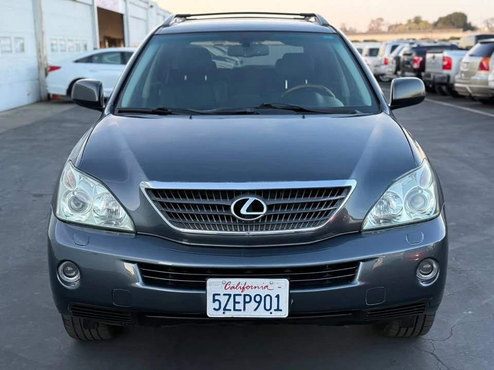 2007 Lexus RX 2nd Gen - Image 3 of 19