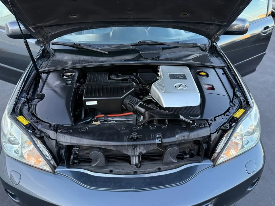 2007 Lexus RX 2nd Gen - Image 21 of 21