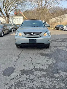 2007 Lexus RX Premier
