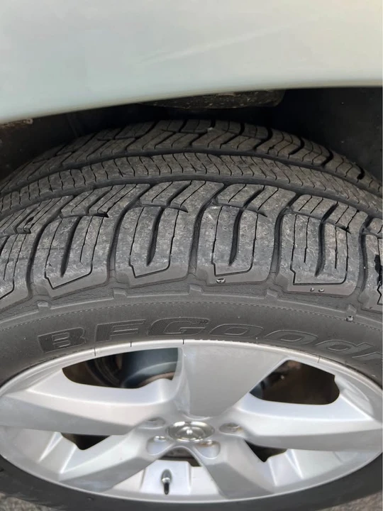 2007 Lexus RX 2nd Gen - Image 18 of 18