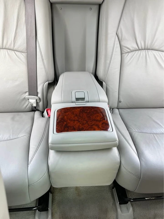 2007 Lexus RX 2nd Gen - Image 12 of 18