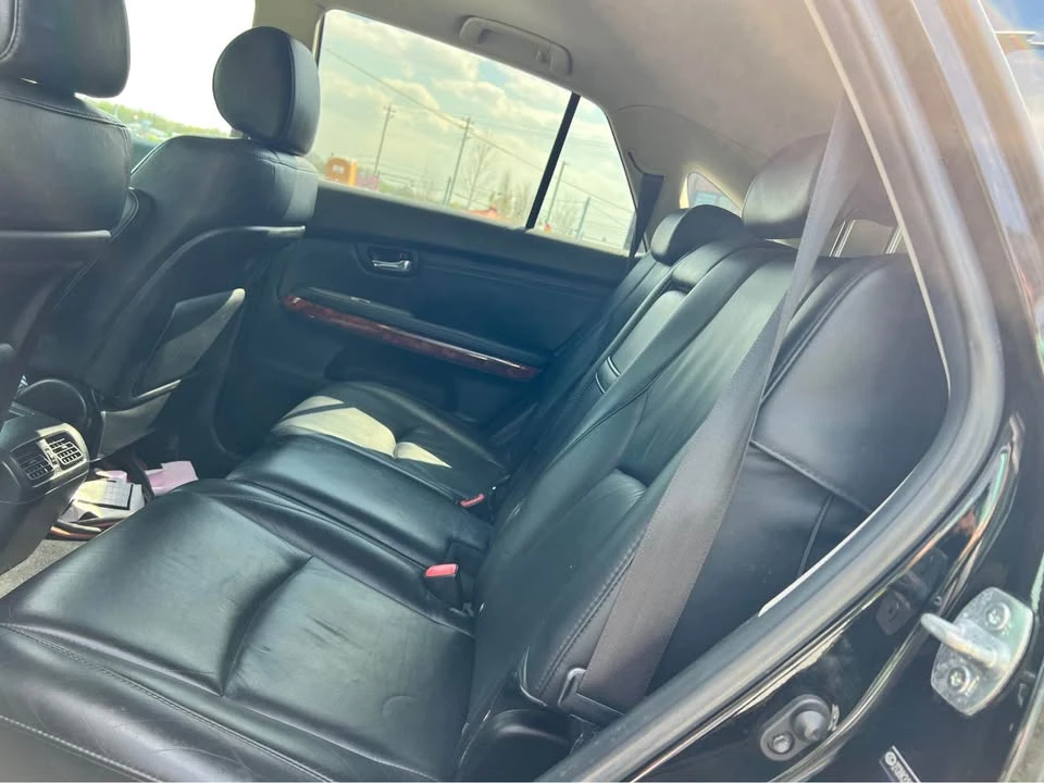 2007 Lexus RX 2nd Gen - Image 11 of 18