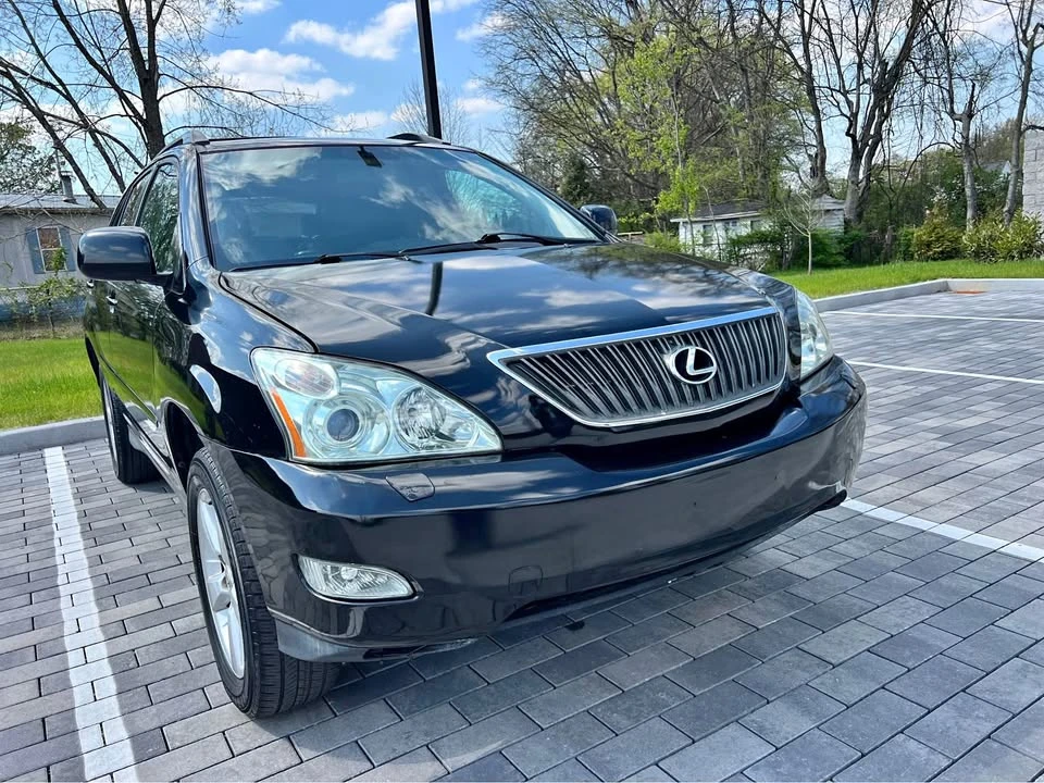 2007 Lexus RX 2nd Gen - Image 2 of 18