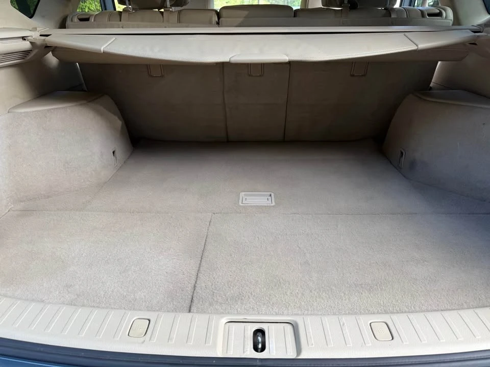 2007 Lexus RX 2nd Gen - Image 12 of 12