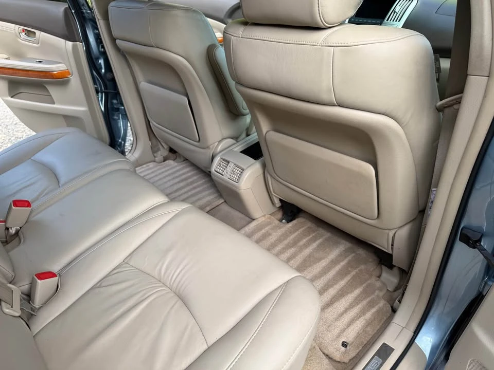 2007 Lexus RX 2nd Gen - Image 7 of 12