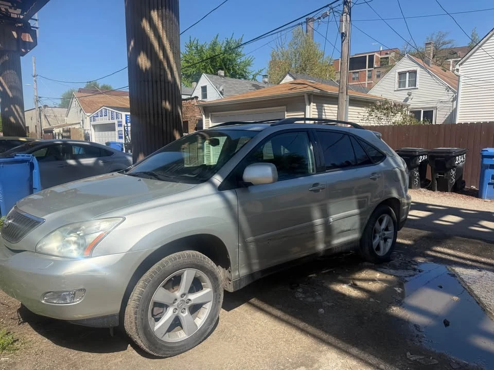 2007 Lexus RX 2nd Gen - Image 2 of 7