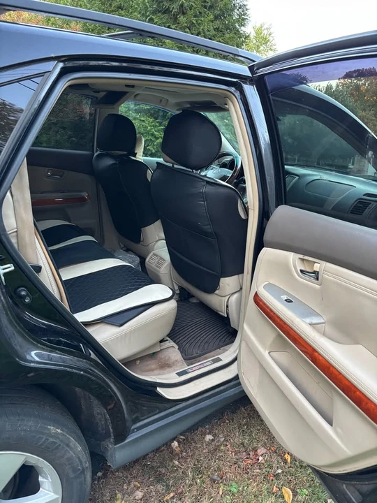 2007 Lexus RX 2nd Gen - Image 2 of 7