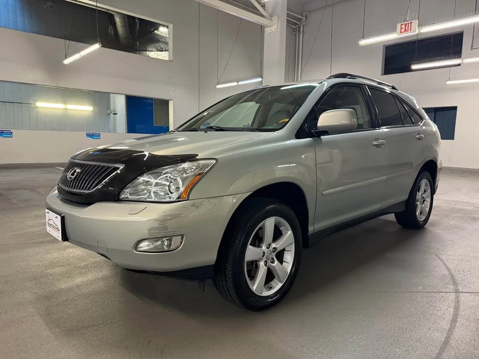 2007 Lexus RX 2nd Gen - Image 2 of 18