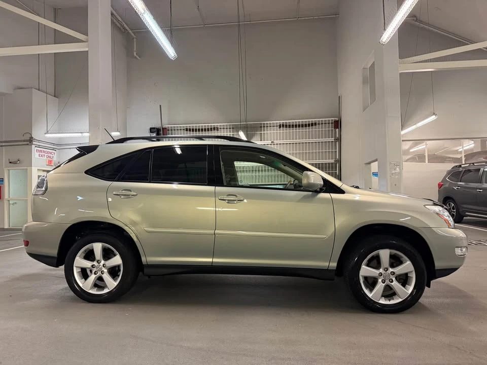 2007 Lexus RX 2nd Gen - Image 7 of 18