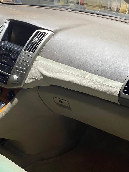 2007 Lexus RX 2nd Gen - Image 14 of 16