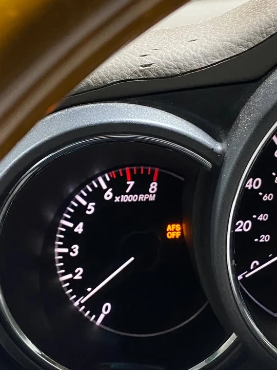 2007 Lexus RX 2nd Gen - Image 12 of 16