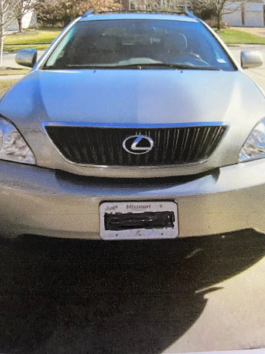 2007 Lexus RX 2nd Gen - Image 4 of 16
