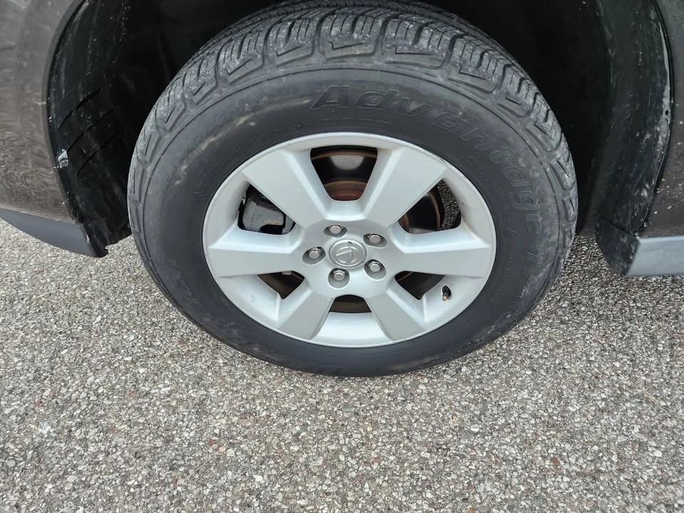 2007 Lexus RX 2nd Gen - Image 4 of 19