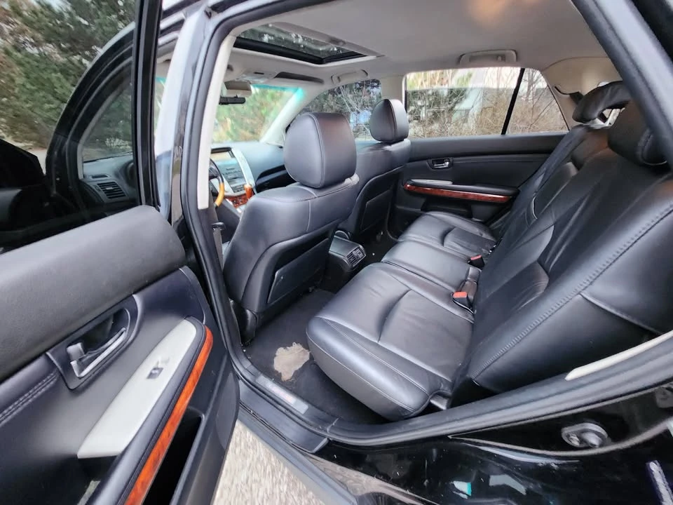 2007 Lexus RX 2nd Gen - Image 15 of 19