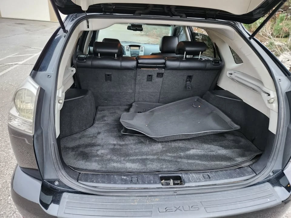 2007 Lexus RX 2nd Gen - Image 14 of 19