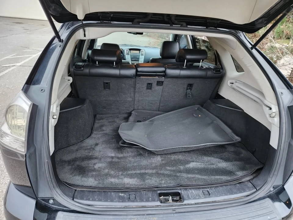 2007 Lexus RX 2nd Gen - Image 5 of 19