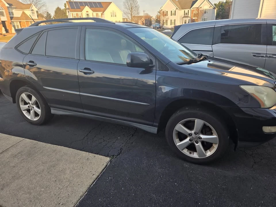 2007 Lexus RX 2nd Gen - Image 2 of 7