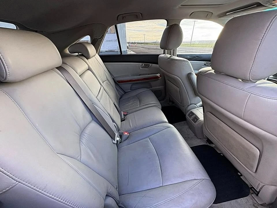 2007 Lexus RX 2nd Gen - Image 3 of 7