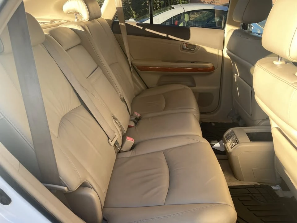 2007 Lexus RX 2nd Gen - Image 5 of 11