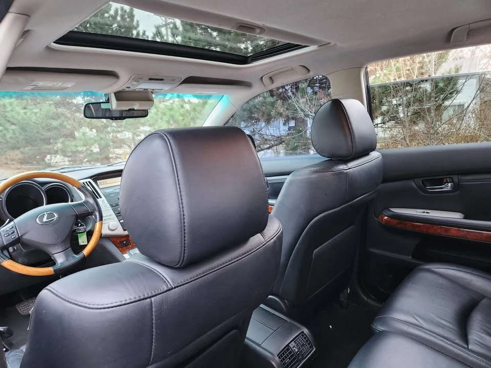2007 Lexus RX 2nd Gen - Image 15 of 16