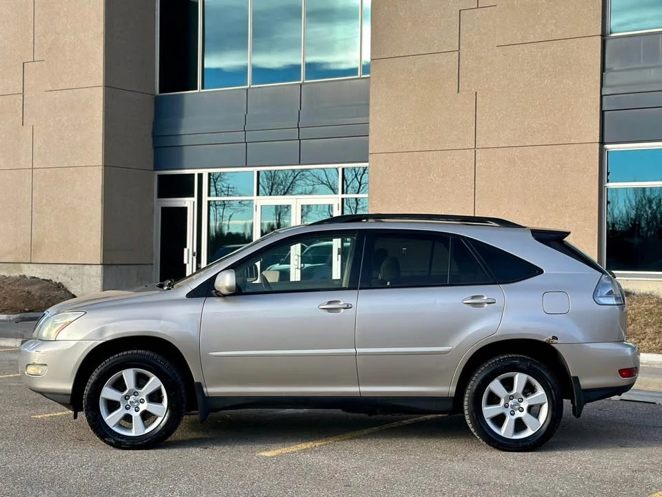 2007 Lexus RX 2nd Gen - Image 2 of 13