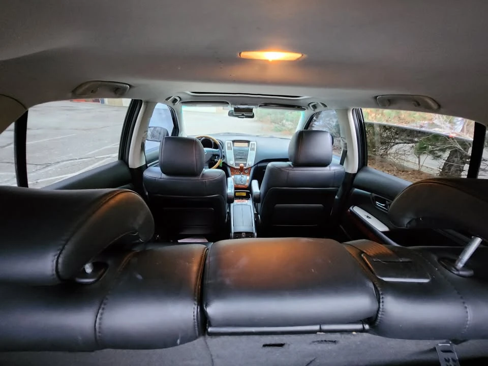 2007 Lexus RX 2nd Gen - Image 7 of 16