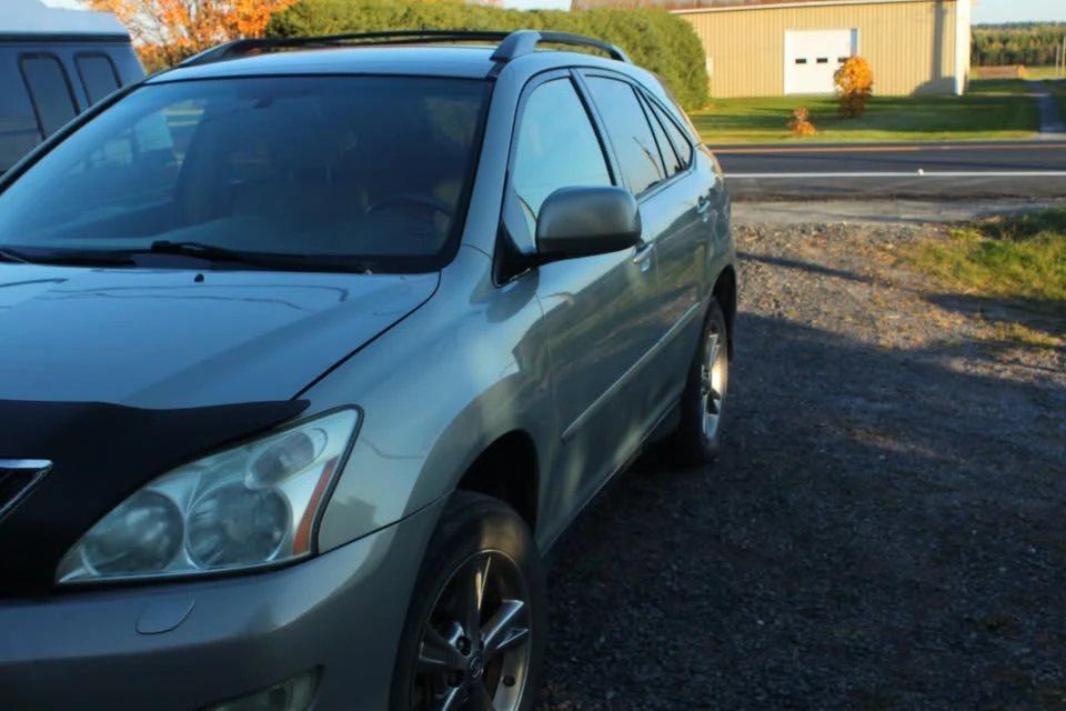 2007 Lexus RX 2nd Gen - Image 2 of 12