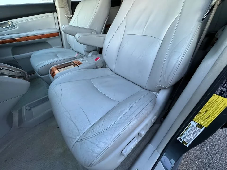 2007 Lexus RX 2nd Gen - Image 14 of 19