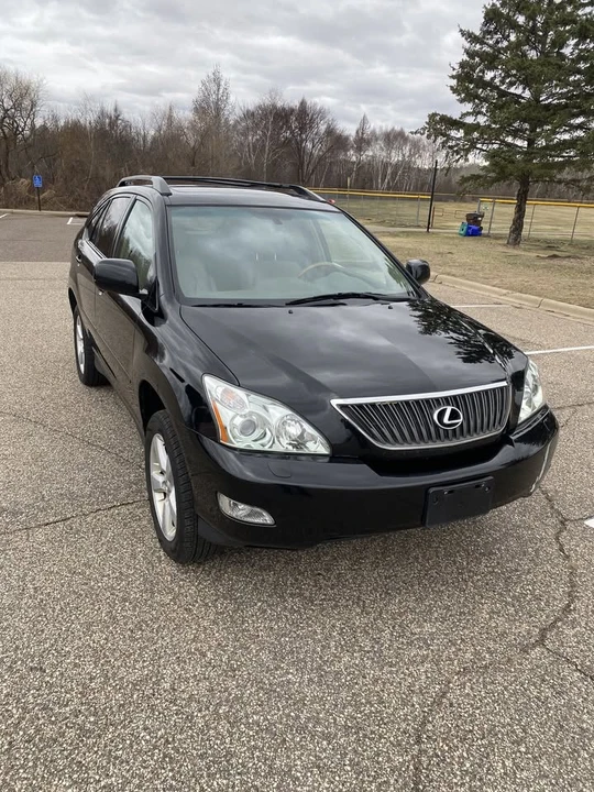 2007 Lexus RX 2nd Gen - Image 2 of 17