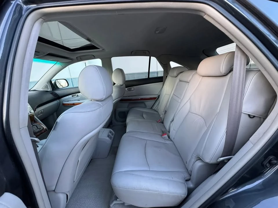 2007 Lexus RX 2nd Gen - Image 15 of 19