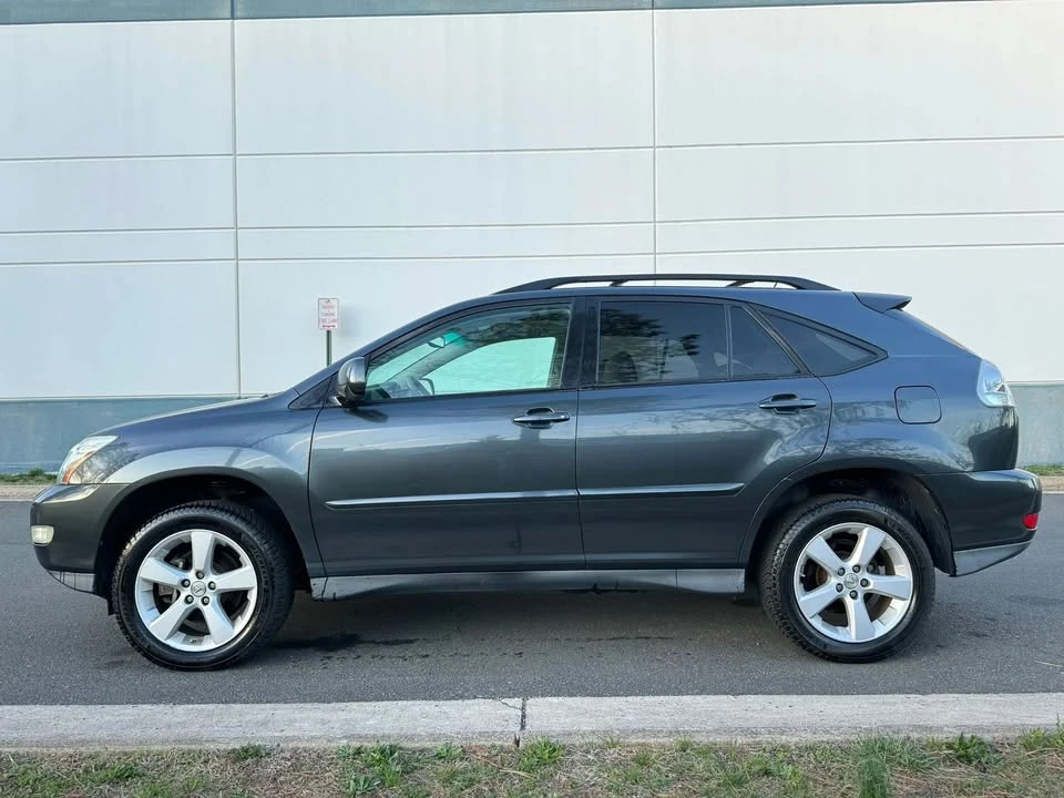 2007 Lexus RX 2nd Gen - Image 2 of 19