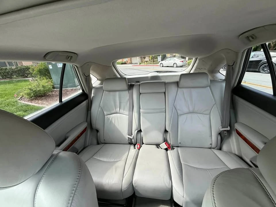 2007 Lexus RX 2nd Gen - Image 5 of 15