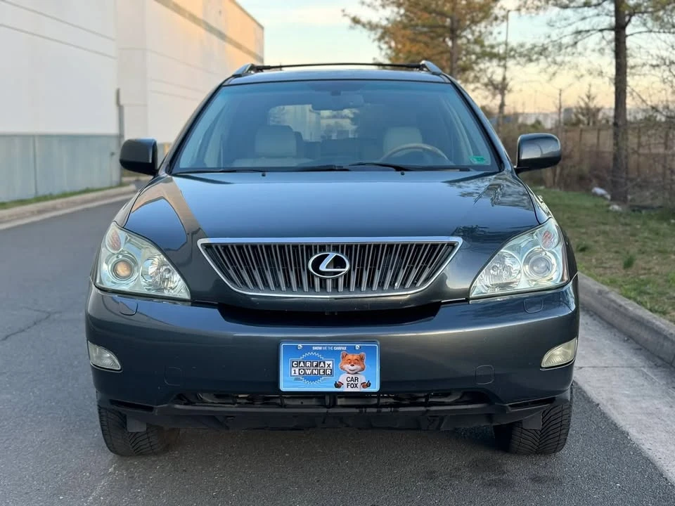 2007 Lexus RX 2nd Gen - Image 8 of 19