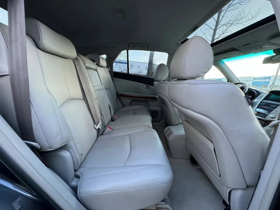 2007 Lexus RX 2nd Gen - Image 16 of 19
