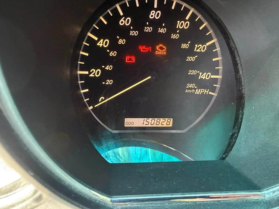 2007 Lexus RX 2nd Gen - Image 4 of 15