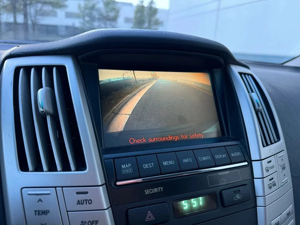 2007 Lexus RX 2nd Gen - Image 19 of 19
